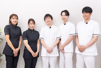 むかい整骨院なかもず院