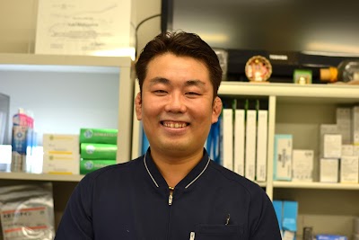 ゆうき整骨院
