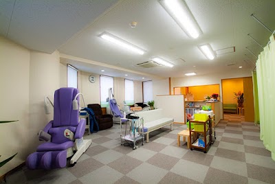 はた整骨院