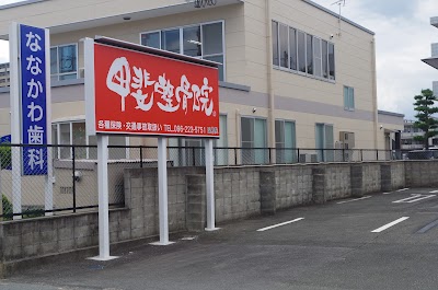 甲斐整骨院 国府院