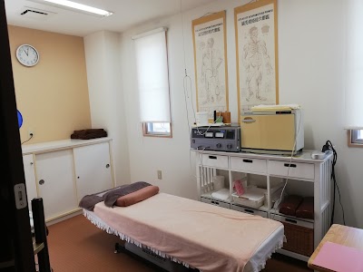 健志堂整骨鍼灸院