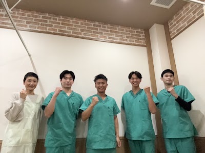 ゆうしん整骨院 アクロスプラザ東久留米