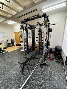 皐整骨院 BODY MAINTENANCE GYM
