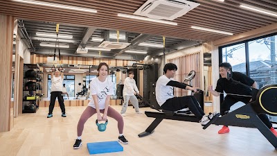 KENT CARE&GYM｜フィットネスジム｜パーソナルトレーニング