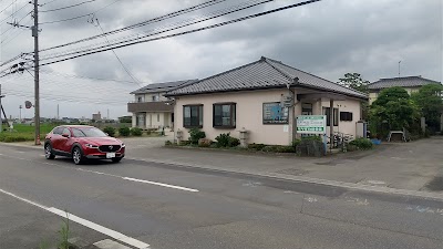 せりざわ接骨院