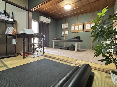 からだ相談処｜備前・日生の整体院