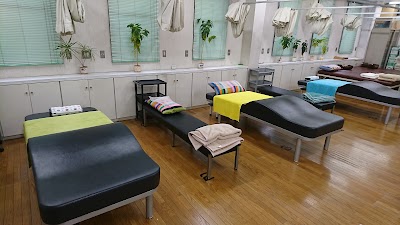 川口筋整復院