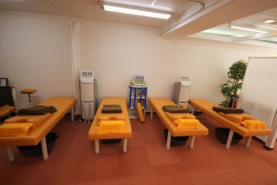 紺屋町整骨院 高槻院