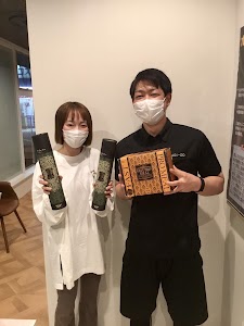 整骨院葵堂 駿河院