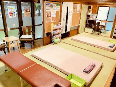 H&Sカイロプラクティック院