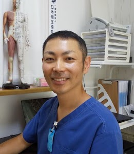 だいぼう整体院