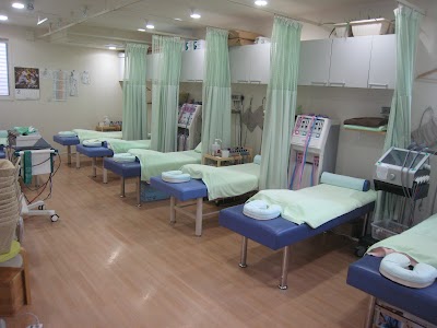 ふくしま鍼灸接骨院 ダイエットサロンWelina