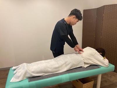 真整体院