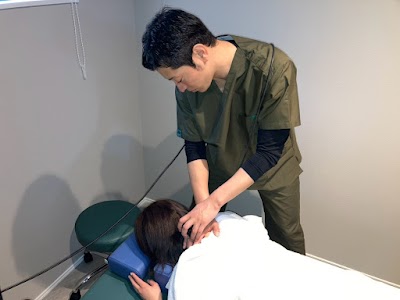 オリーブ鍼灸整骨院