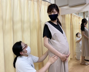 なごみ鍼灸接骨院 砂田橋院
