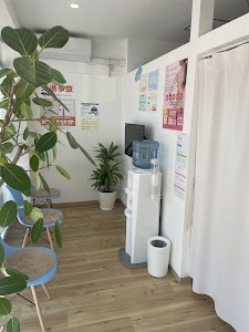 なばな整骨院