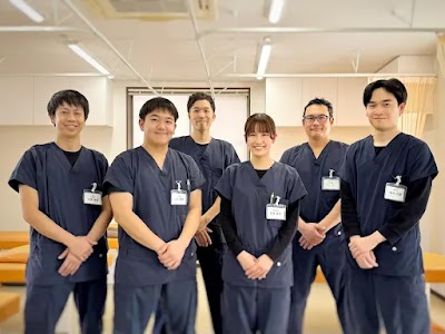 うえだBJ整骨院