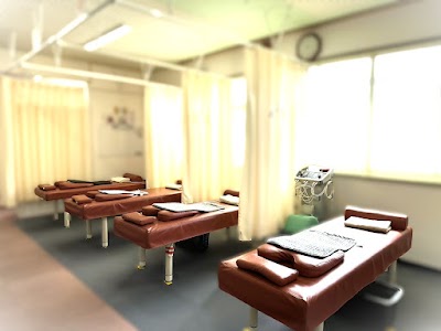 あい鍼灸・接骨院 袋原院