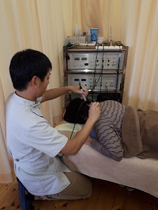 足立鍼灸整骨院