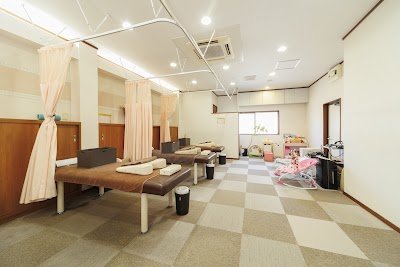 堺なかもず整骨院