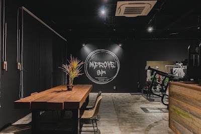 IMPROVE GYM（インプルーブジム）鍼灸整骨院