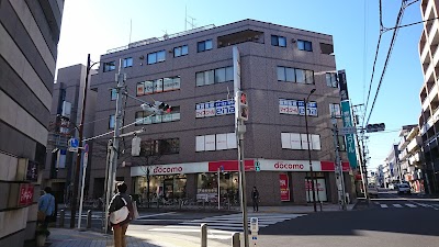 整骨院