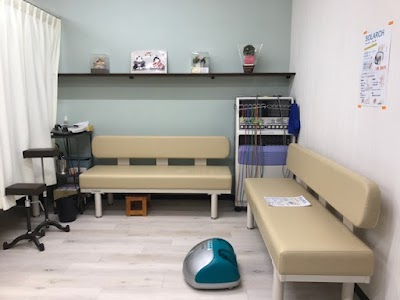 光鍼灸整骨院