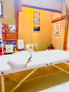 整体院 清命堂