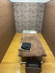 癒し処整体屋