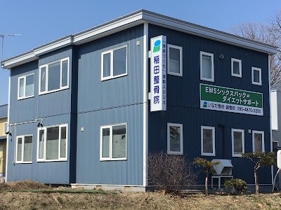 ㈱レックス 稲田整骨院