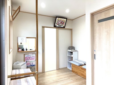 よつ葉鍼灸院