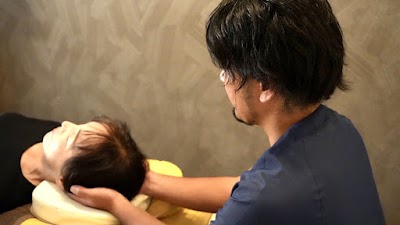 あすか整骨院