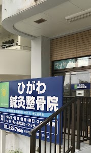 ひがわ鍼灸整骨院
