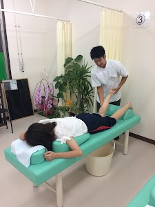 おきなわ整骨院