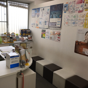 クレーン整骨院矢本店