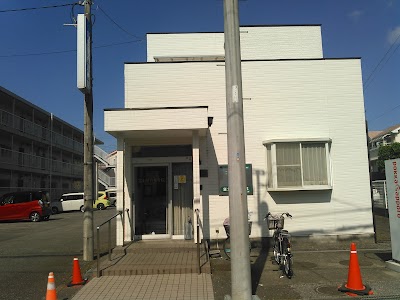 富士見台整骨院