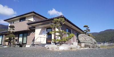 カイロプラクティック・河野