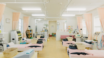 かんのう整骨院