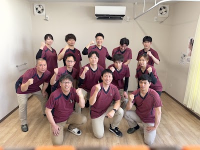 中日鍼灸接骨院