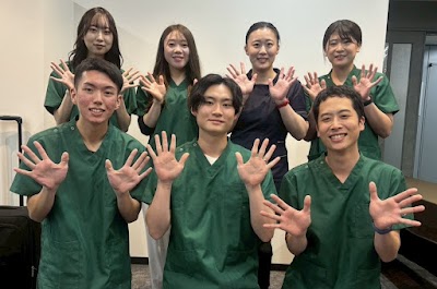 桜ヶ丘バランス整骨院