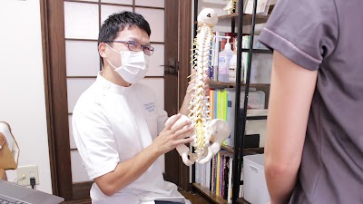 福島カイロプラクティック療術院