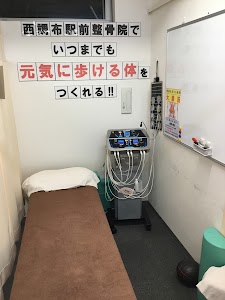 西調布駅前整骨院