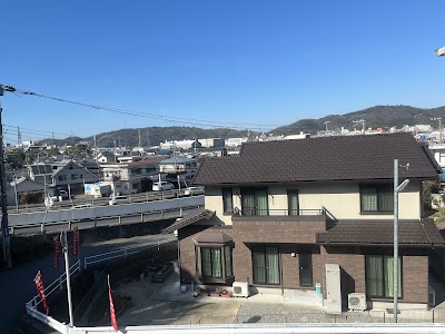 清水端整骨院