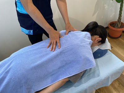 あるぷす鍼灸整骨院