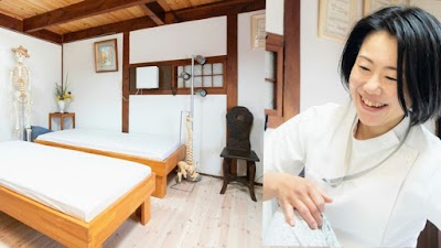 Hi!ゆかり治療室