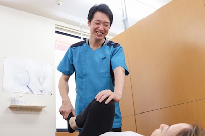 さくら整骨院