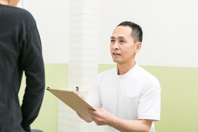 宗像赤間整骨院