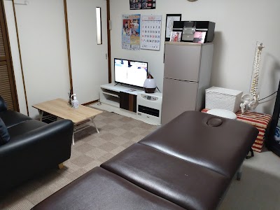 アクティブあらきカイロプラクティック
