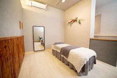 Total Body Care Moff -姿勢とドライヘッドスパのお店-