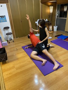 Studio Ohana 鍼灸整骨院